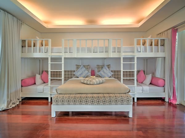 Casa Evaliza -  Cosy kids' room